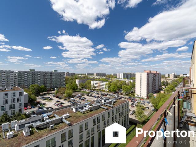 Warszawa, Targówek, Bródno, Krasiczyńska