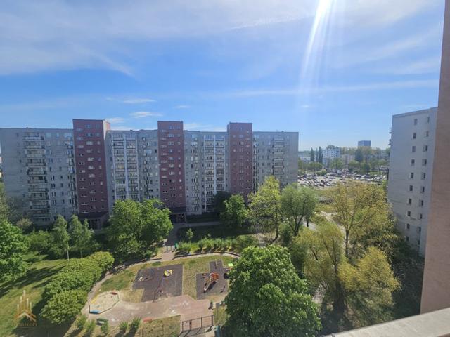 Warszawa, Targówek, Krasnobrodzka