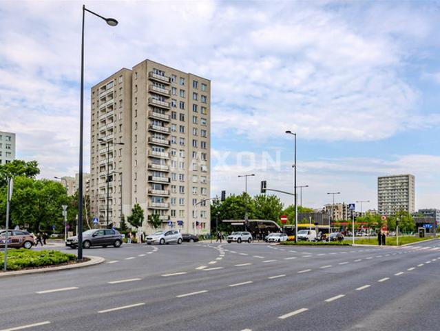 Warszawa, Targówek, Bródno, ul. Malborska