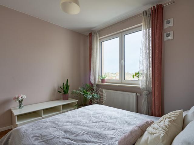 Warszawa, Targówek, Elsnerów, Wierna