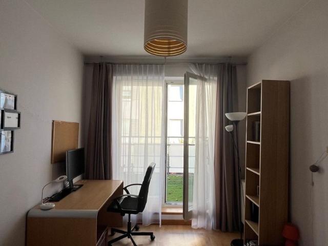 Warszawa, Targówek, GŁĘBOCKA OSIEDLE LEWANDÓW