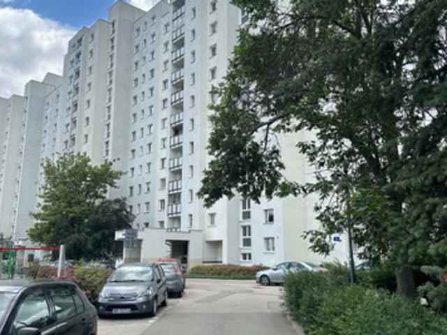 Warszawa, Targówek, Goławicka
