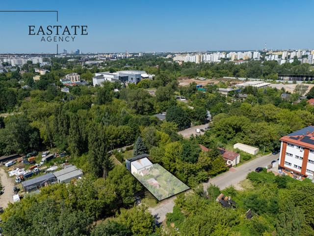Warszawa, Targówek, Hutnicza