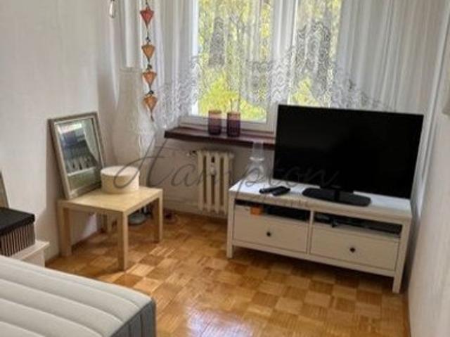 Warszawa, Targówek, Ludwika Kondratowicza
