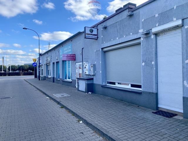 Warszawa, Targówek, Młodzieńcza