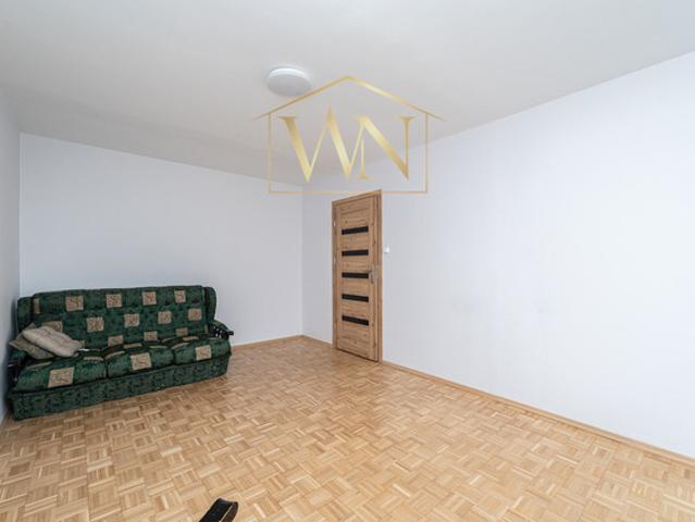 Warszawa, Targówek, Myszkowska