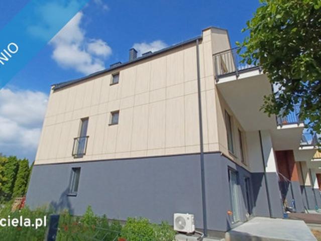 Warszawa, Targówek, Ostródzka