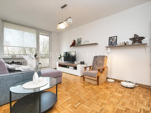 Warszawa, Targówek, Piotra Wysockiego, 42,50 m2