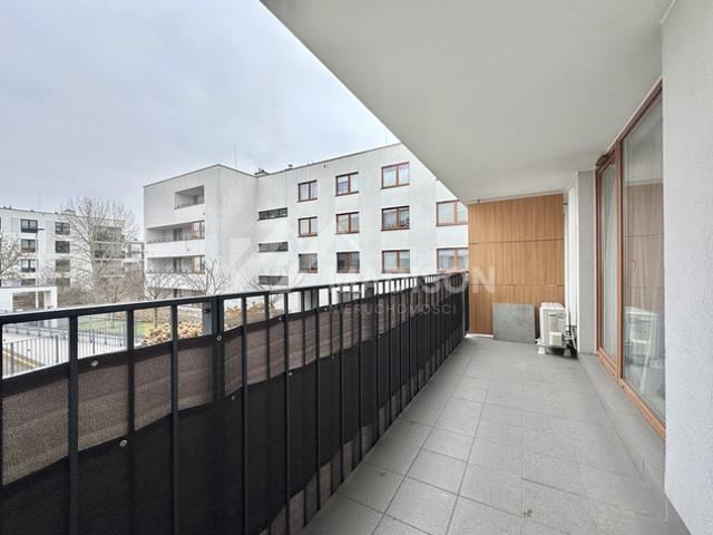 Warszawa, Targówek, Ponarska