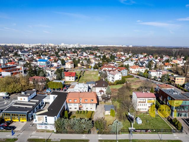 Warszawa, Targówek, Radzymińska
