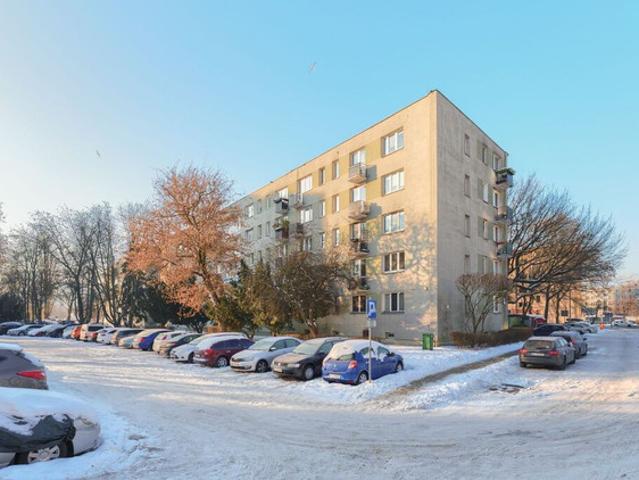 Warszawa, Targówek, Suwalska