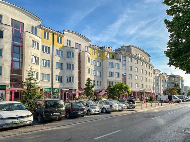 Warszawa, Ursus