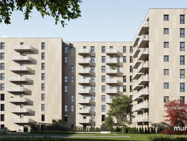 Warszawa, Ursus, ul. Posag 7 Panien