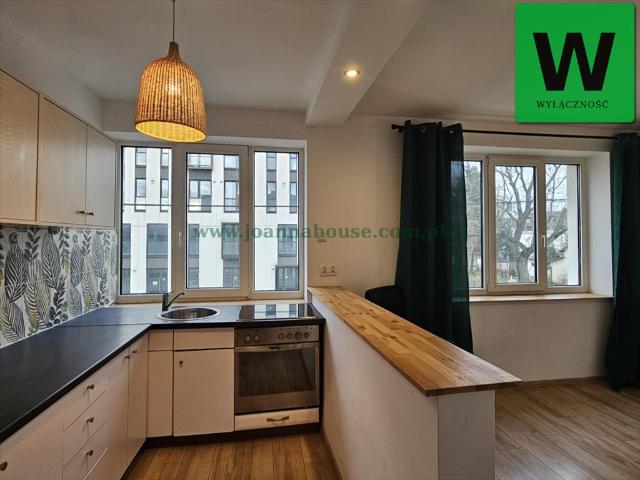 Warszawa, Ursus, Władysława Jagiełły, 24,94 m2
