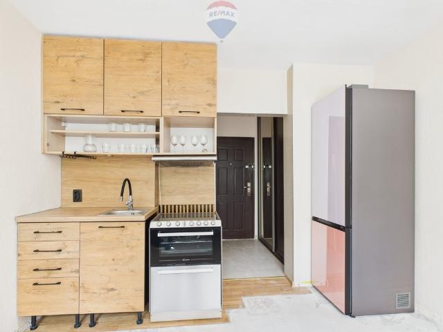 Warszawa, Ursus, Walerego Sławka, 17,60 m2