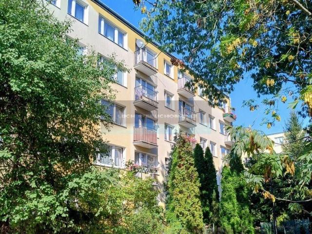 Warszawa, Ursus, Zagłoby, 48,20 m2