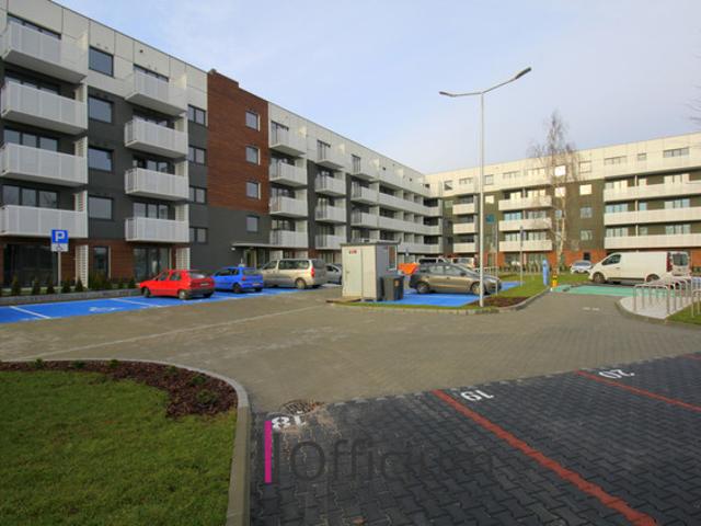 Warszawa, Ursus, Aleje Jerozolimskie