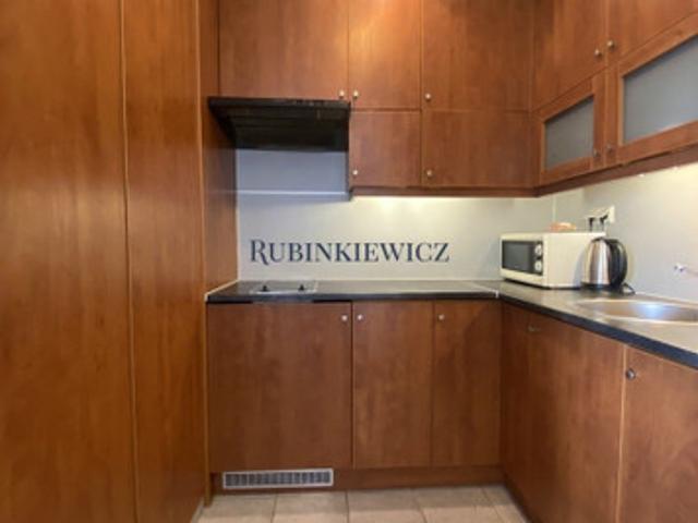 Warszawa, Ursus, Apartamentowa