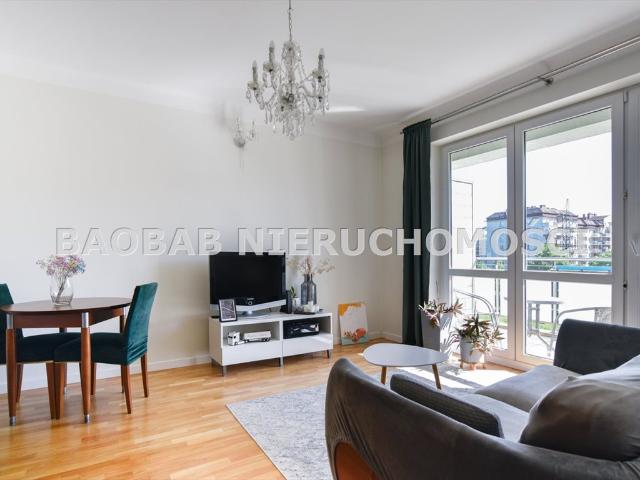 Warszawa, Ursus, Apartamentowa, 52 m2