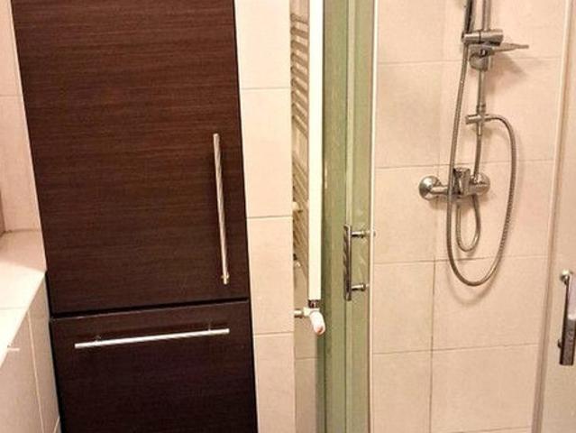 Warszawa, Ursus, Apartamentowa