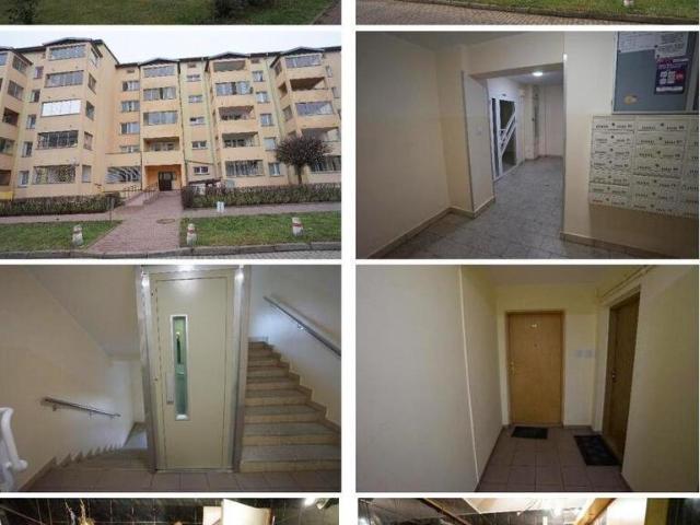 Warszawa, Ursus, Czerwona Droga, 53,16 m2