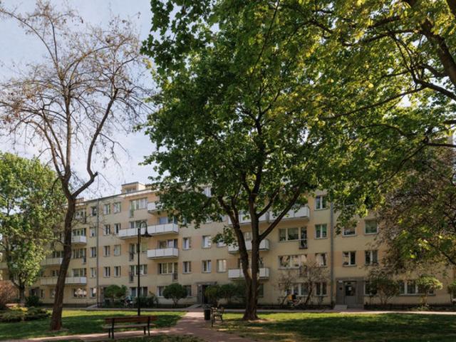 Warszawa, Ursus, Gen. Kazimierza Sosnkowskiego