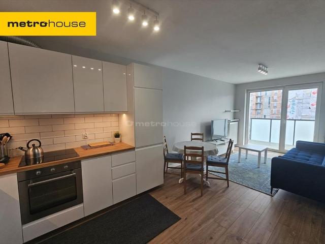 Warszawa, Ursus, Habicha, 39,03 m2
