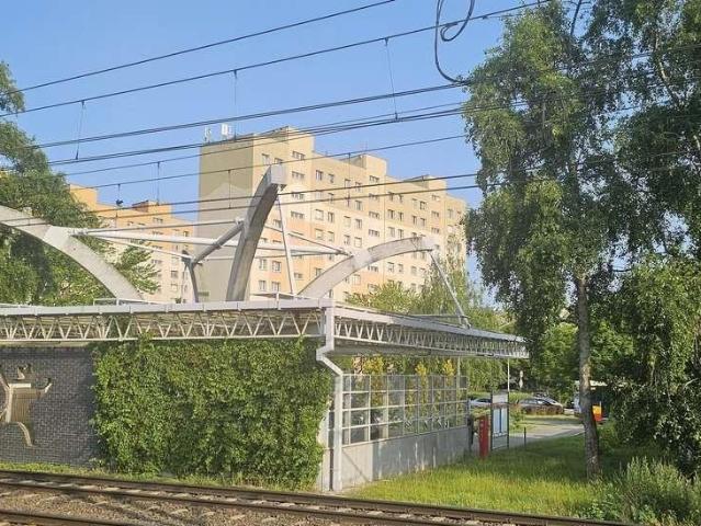 Warszawa, Ursus, Mariana Keniga, 55 m2