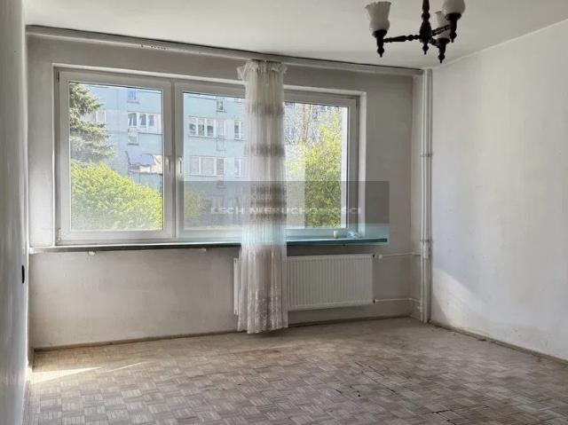 Warszawa, Ursus, Michała Drzymały, 39,97 m2