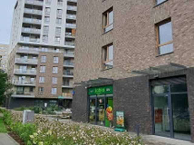 Warszawa, Ursus, Niedźwiadek, Zagłoby