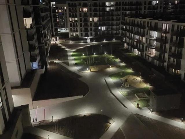 Warszawa, Ursus, Niedźwiadek, Edwarda Habicha
