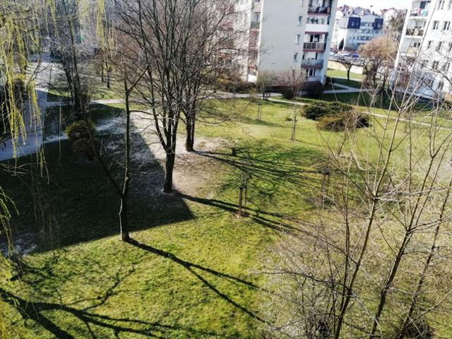 Warszawa, Ursus, Niedźwiadek, Mariana Keniga