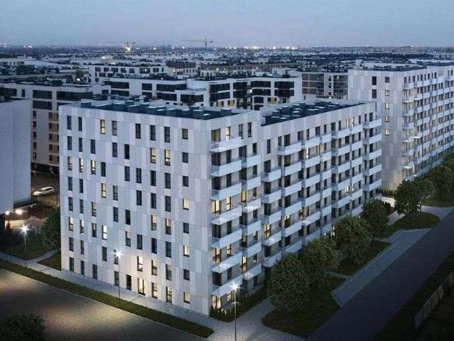 Warszawa, Ursus, Posag 7 Panien, 36 m2