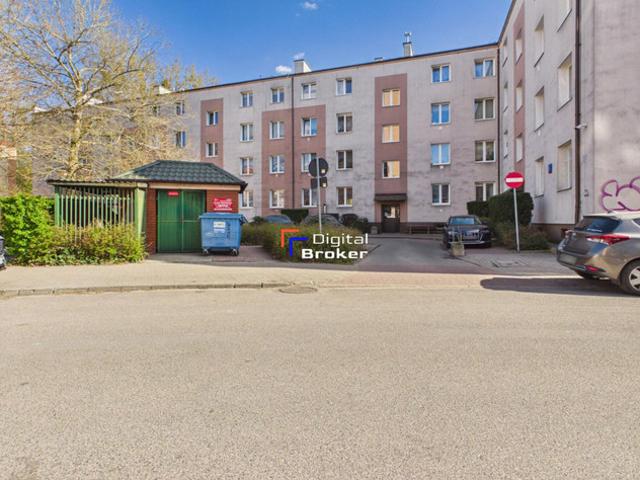 Warszawa, Ursus, Pułkownika Stanisława Dąbka