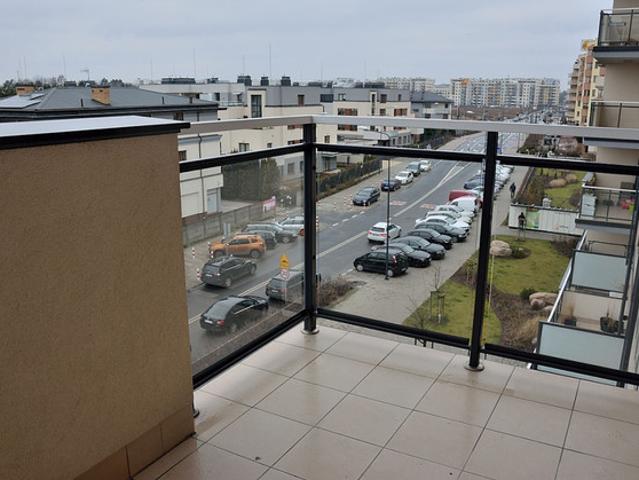 Warszawa, Ursus, Skorosze, Aleksandra Prystora