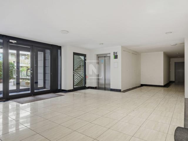 Warszawa, Ursus, Skorosze, Apartamentowa