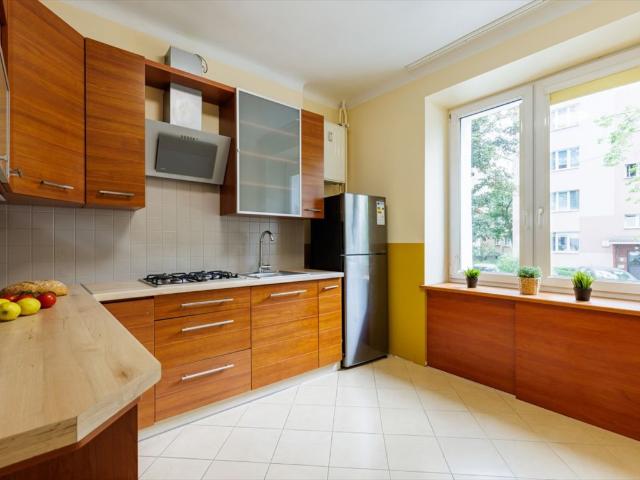 Warszawa, Ursus Skorosze, Obrońców Helu, 33,69 m2