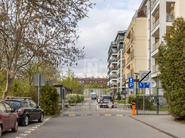 Warszawa, Ursus, Skorosze, Apartamentowa