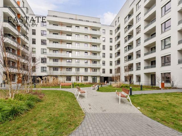 Warszawa, Ursus, Silnikowa