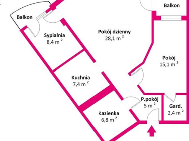 Warszawa, Ursus, Stanisława Bodycha