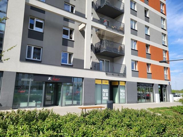 Warszawa, Ursus, Szamoty, Edwarda Habicha