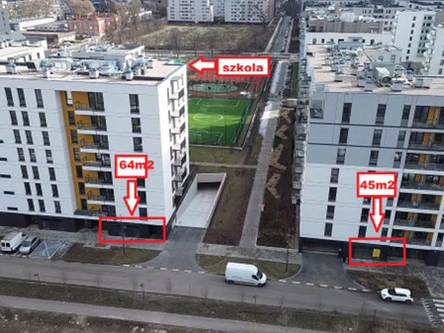 Warszawa, Ursus, Szamoty, Giserska
