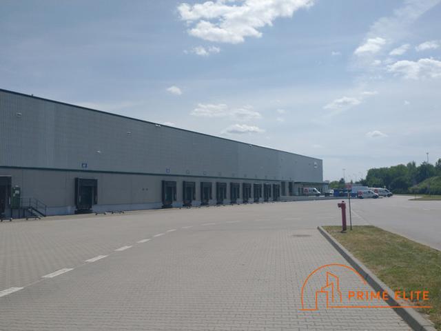 Warszawa, Ursus, Szamoty