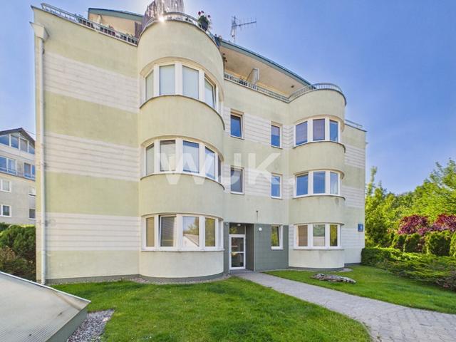 Warszawa, Ursynów, Makolągwy
