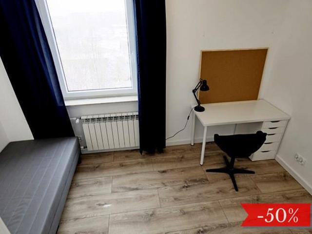 Warszawa, Ursynów, Mandarynki