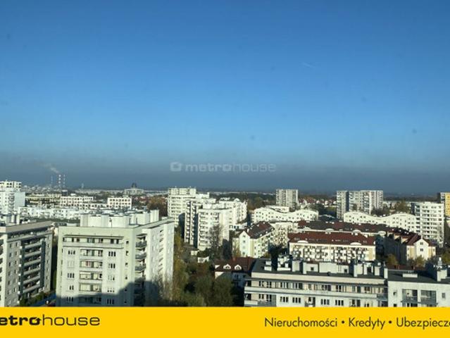 Warszawa, Ursynów, Meander