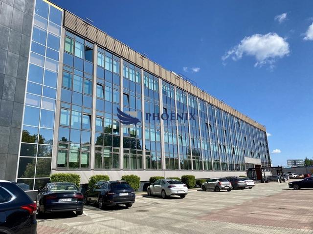 Warszawa, Ursynów, Migdałowa