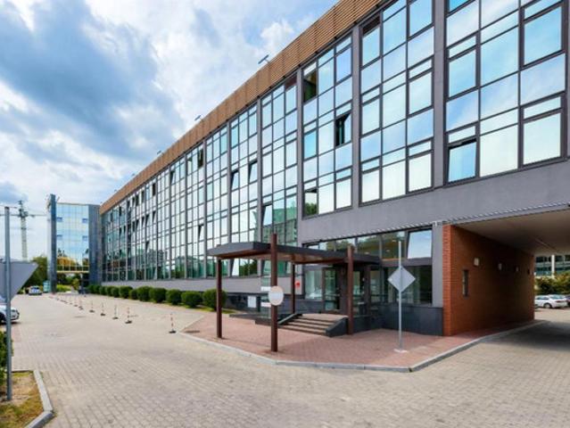 Warszawa, Ursynów, Migdałowa