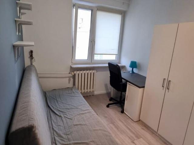 Warszawa, Ursynów, Na Uboczu
