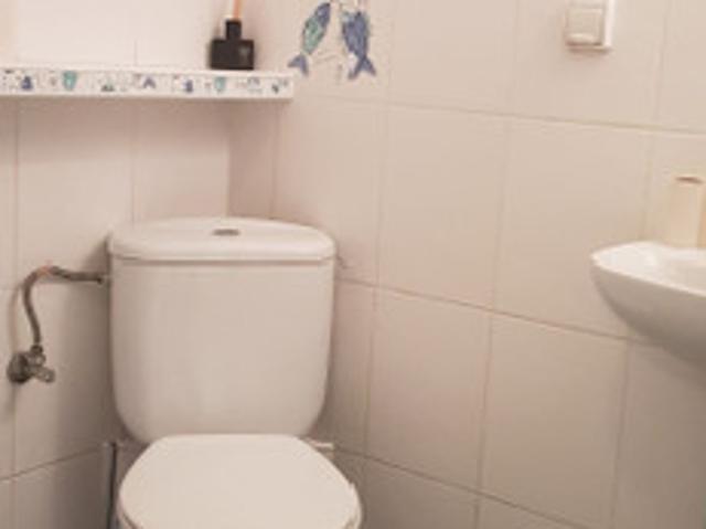 Warszawa, Ursynów, Kabaty, Aleja Komisji Edukacji Narodowej